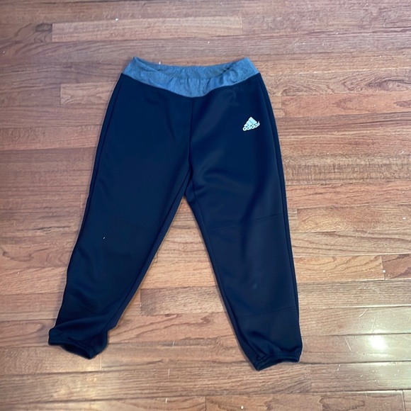 adidas Pants & Jumpsuits Womens Softball Pants Poshmark